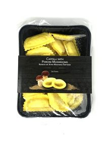 Ravioli Porcini 450gr