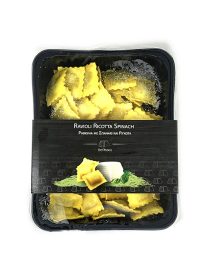 Spinach Ricotta Ravioli 450gr