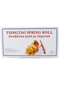 Spring Rolls Vegetables (15g x 60Pcs) 900g (X10 in box) (Each)