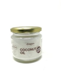 Dragon Bio Coconut Extra Virgin Oil 300ml