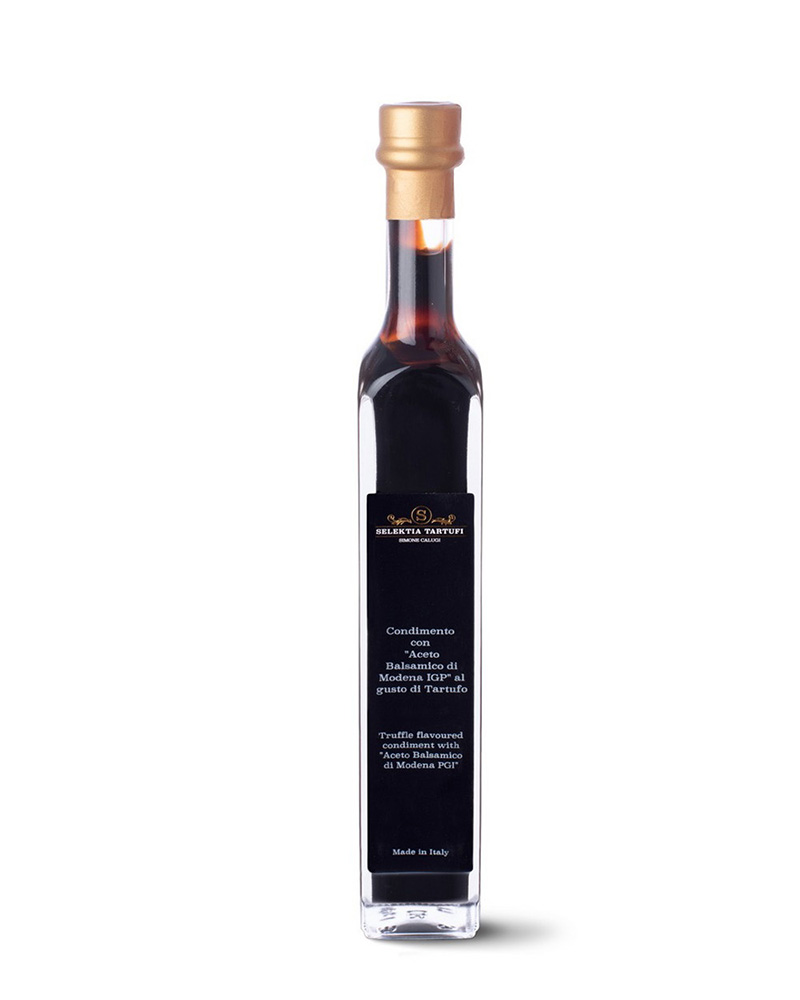 Selektia Truffle Flavoured Balsamic Of Modena I.G.P. 250ml - Prinos ...