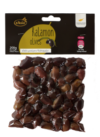 Ελιές Καλαμών 200gr