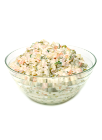 Alpha Ρώσικη Σαλάτα
