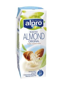 Alpro Almond Drink 250ml