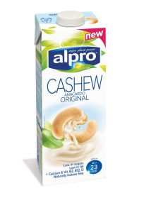 Alpro Ρόφημα Κάσιους 1L