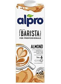 Alpro Almond Professionals 1L