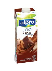 Alpro Soya Drink Chocolate 1L