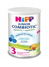 Hipp 3 Combiotic grown Up Milk 350gr