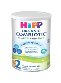 Hipp Organic Combiotic 2 From 6 Months 350γgr