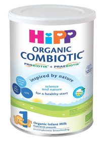 Hipp 1 Organic Infant Milk Combiotic 350gr