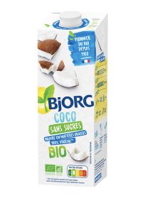 Bjorg Coco Drink Nas 1L