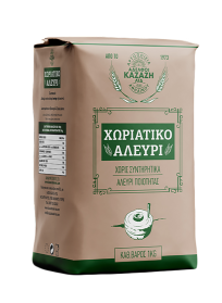 Kazazis Village Flour 1Kg