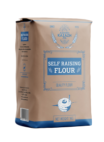 Kazazis Self Rising Flour 1Kg