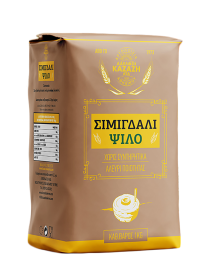 Καζάζη Σιμιγδάλι Ψιλό 1Kg
