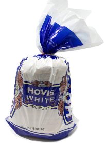 Royale Hovis White 750gr