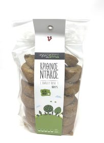 Κρίθινος Ντάκος 630gr