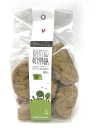 Κρητικοφουρνιά 400gr