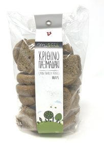 Κριθαρένια Παξιμάδια 400gr