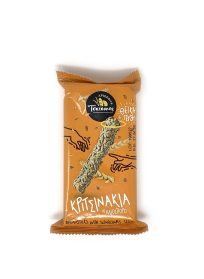 Tsatsakis Crissini With Sunflower Seeds 120gr