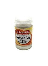 Kaouris Vanilla 10gr