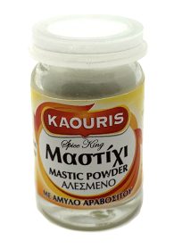 Mastic Powder 10gr