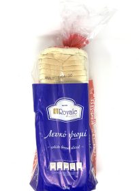 Royale Sliced 1Kg