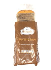 Royale Allinson Sliced 970gr