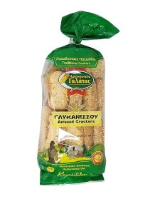 Galatas Aniseed Crackers 320gr