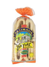 Γαλάτας Παραδοσιακά Παξιμάδια Γιαγιάς 520gr