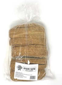 Γαλάτα Παραδοσιακό Κουλούρι 500gr