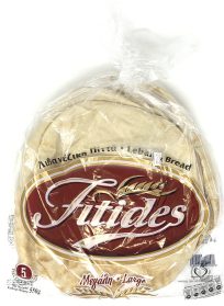 Fitides Λιβανέζικη Μεγάλη Χ 5