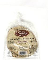 Fitides Libanese Bread Small X5