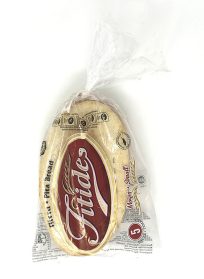Fitides Pita Bread Small X5