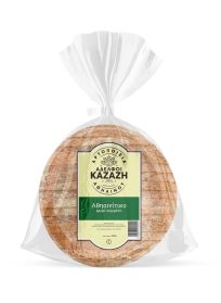 Kazazh Athienitiko Bread Slices 1150gr