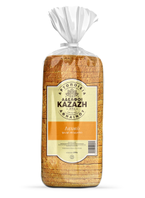 Καζάζη Πούλμαν Λευκό Ψωμί Κομμένο 1000gr