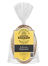 Kazazh Pita Bread Pafitikes 750gr