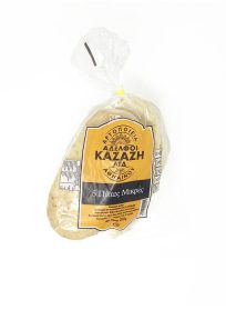 Καζάζη 5 Πίτες Μικρές 250gr