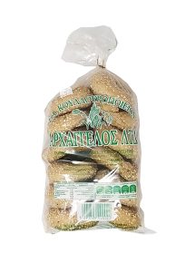 Αρχάγγελος Παξιμάδια Ολικής Αλέσεως 500gr