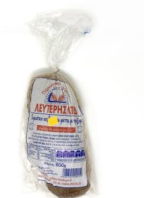 Λευτέρης Παραδοσιακό Κουλούρι