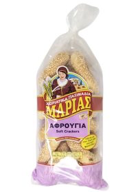 Maria Soft Crackers 300gr