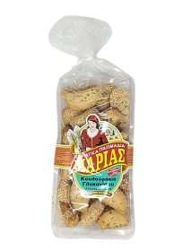 Μαρίας Κουλουράκια Γλυκάνισου 300gr