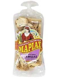 Μαρίας Μίνι Φρυγανιά Σταφίδας 200gr