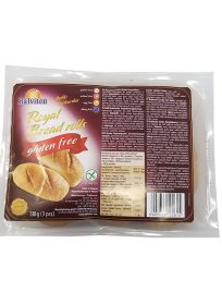 Balviten Royal Bread Rolls 130gr