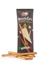 Valledoro Grana Padano Breadsticks 100gr