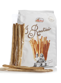 Valledoro Rustici Grissini Breadsticks 300gr