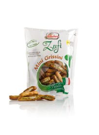Valledoro Mini Grissini Pesto 100gr