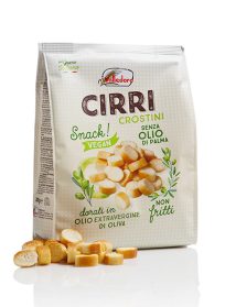 Valledoro Cirri Κρουτόν 200gr