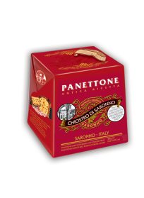 Panettone Classic Cardbox 100gr