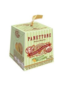 Panettone Pistachio Cardbox 100gr