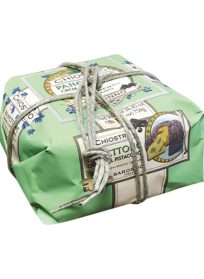 Panettone Demilan Pistacchio Handly Wrapped 750gr